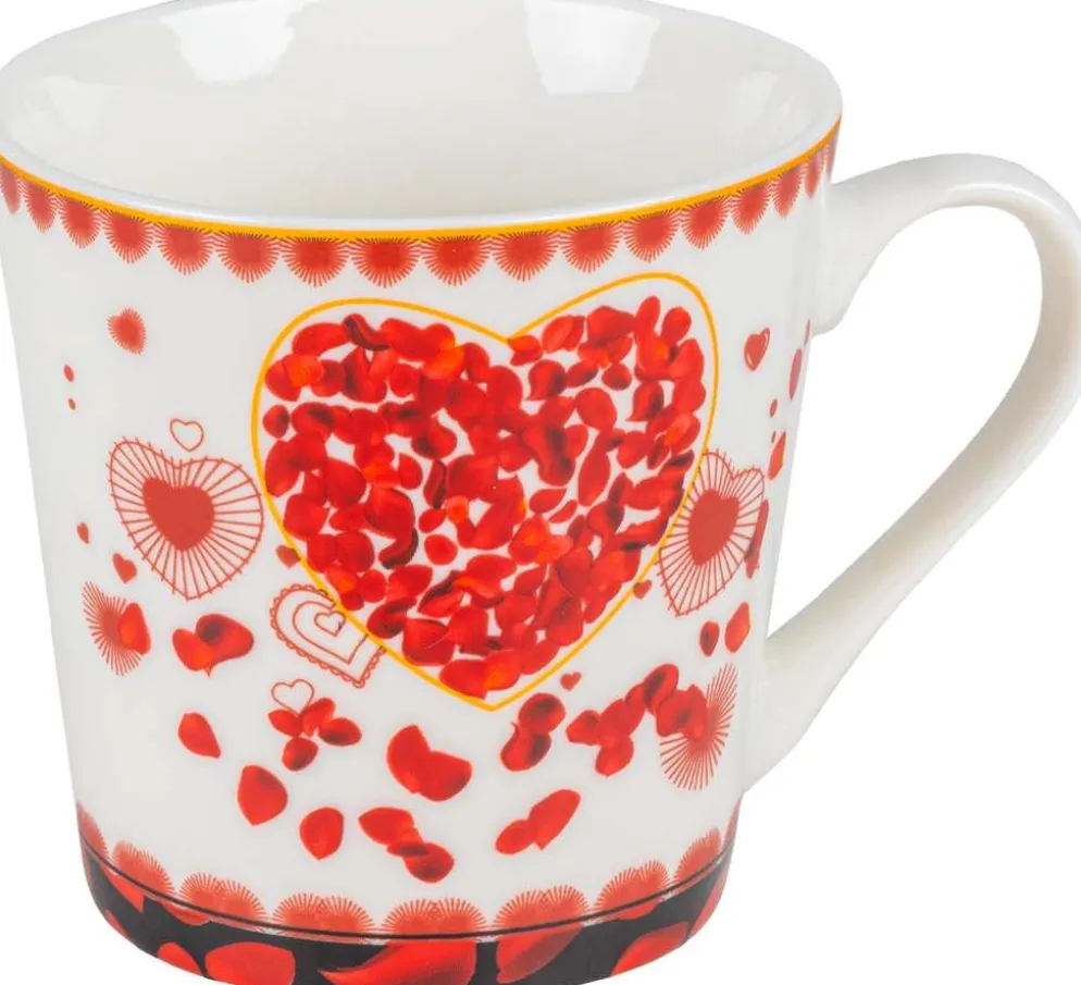 House muki Valentine for ever 3 dl