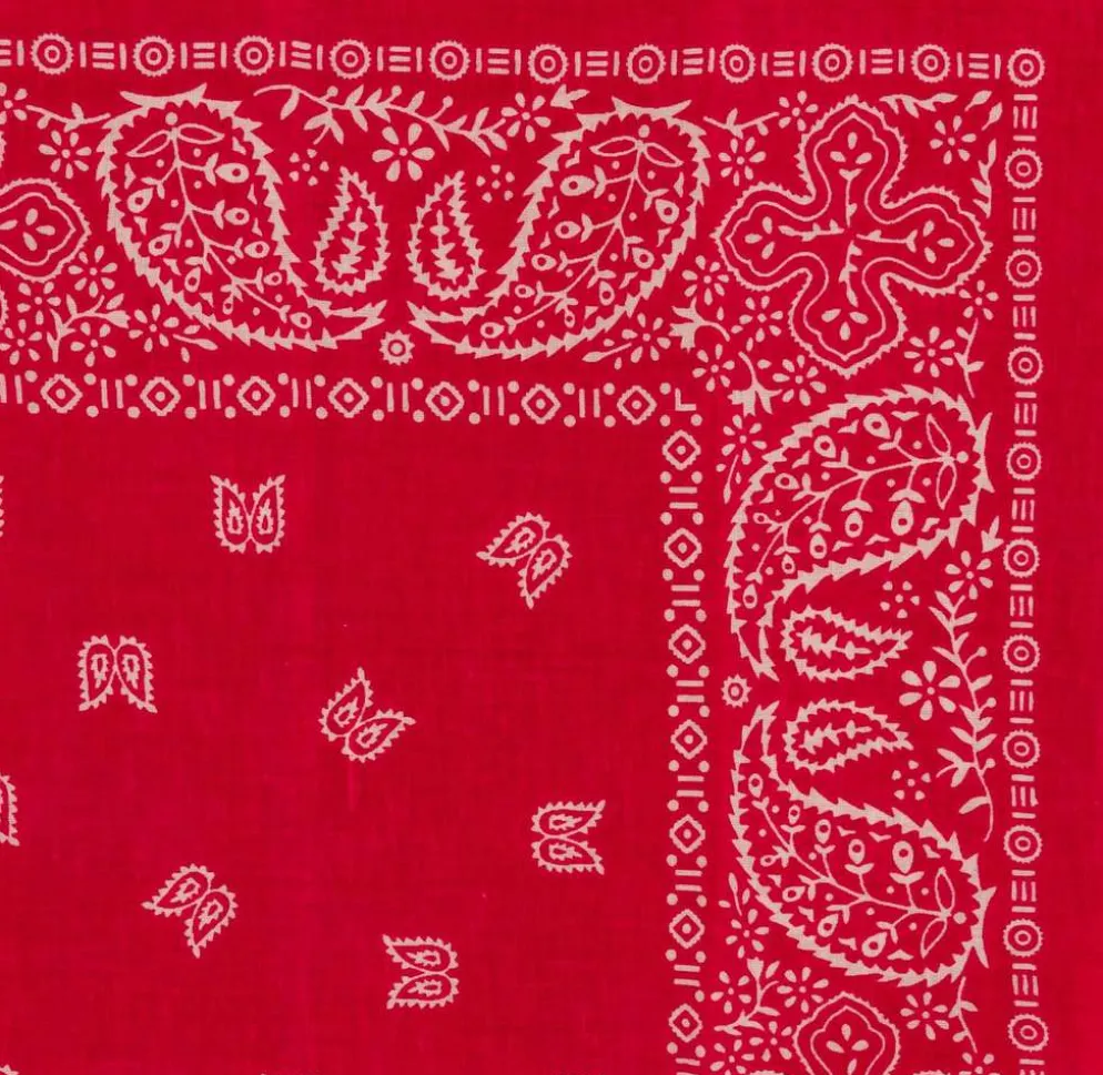 House naisten bandanahuivi 219H062107