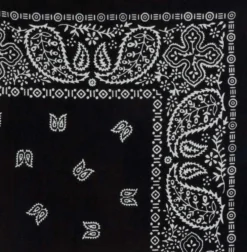 House naisten bandanahuivi 219H062107