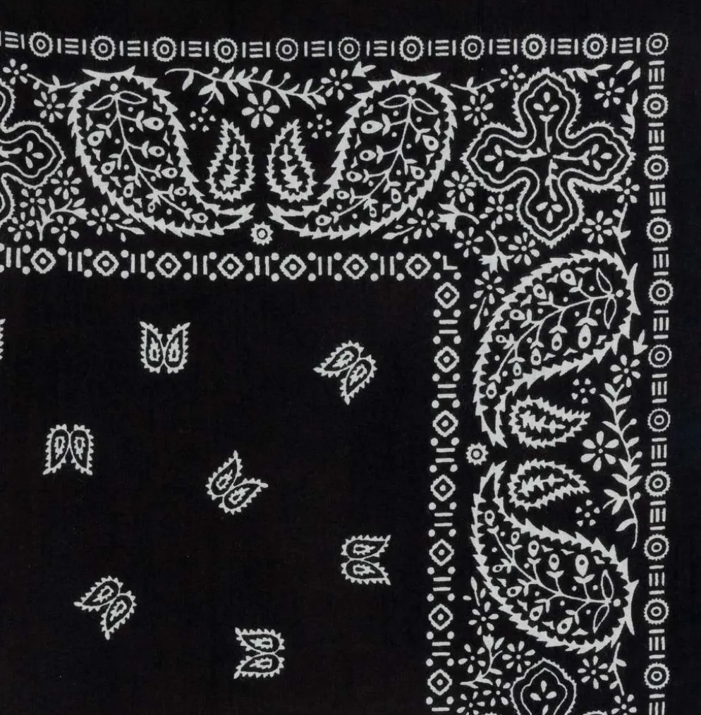 House naisten bandanahuivi 219H062107