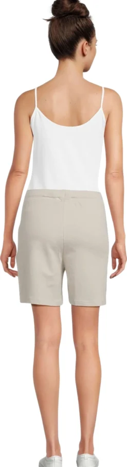 House naisten collegeshortsit Terry