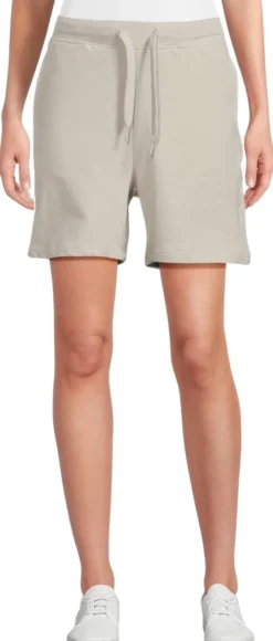 House naisten collegeshortsit Terry