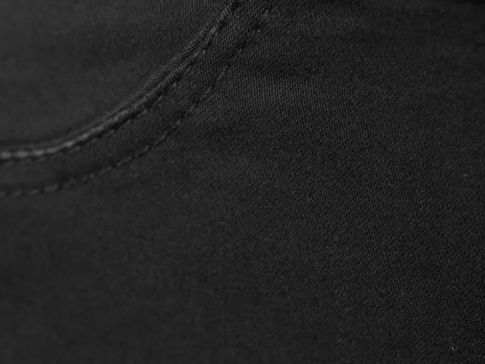 House naisten denimjeggingsit