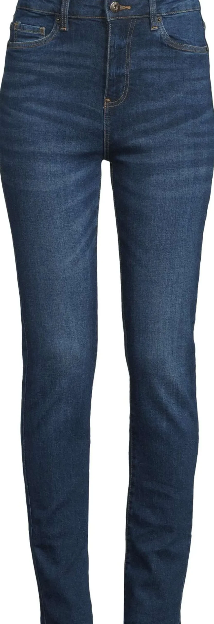 House naisten farkut Slim Fit