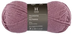 House neulelanka Alpakka 710234 50 g Lilac 11327