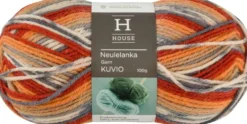 House neulelanka Kuvio 100 g