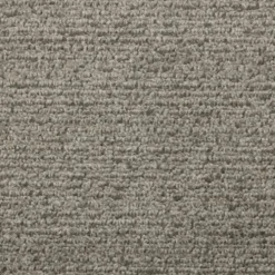 House nukkamatto Puffy 80x150cm vaaleanharmaa
