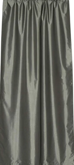 House pimennysverho Amanda 140 x 250 dark grey