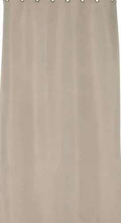 House pimennysverho TPU Film 140x250 cm, beige