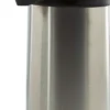 House pumpputermos 3l teräksinen