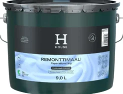 House remonttimaali 9l C vain sävytykseen puolihimmeä