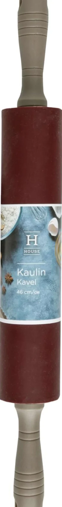 House silikonikaulin 46 cm