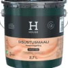 House sisustusmaali 2,7l C vain sävytykseen himmeä