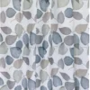 House suihkuverho Multi leaf 180x200 cm monivärinen