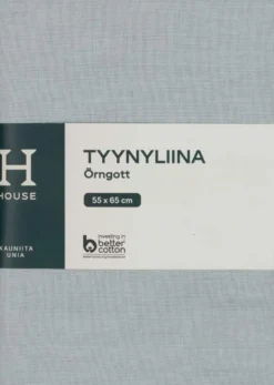 House tyynyliina 55x65 cm