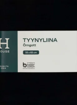 House tyynyliina 55x65 cm