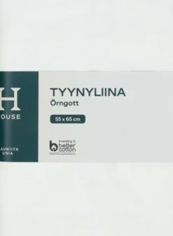House tyynyliina 55x65 cm