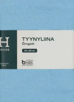 House tyynyliina 55x65 cm