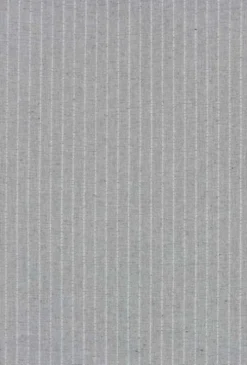 House verho Pinstripe 140x250 cm, harmaa