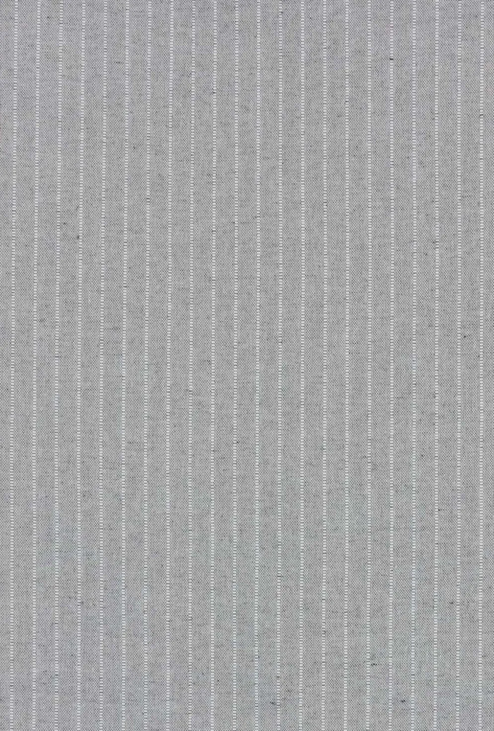 House verho Pinstripe 140x250 cm, harmaa