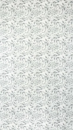 House verho Tara-köynnös 140x250 cm, harmaa