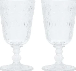 House viinilasi Diana 20 cl 2-pack