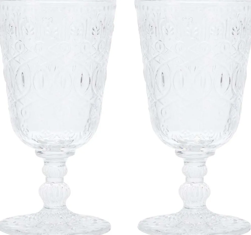 House viinilasi Diana 20 cl 2-pack