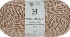 House villalanka Pikku pehmo 100 g Beige melange 200095