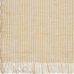 House villamatto Arabia 80x150 cm luonnonvalkoinen/juutti