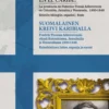 Hoz, Un conde nórdico en el Caribe - Suomalainen kreivi Karibialla - La presencia de Federico Tomás Adlercreutz en Colombia, Jamaica y Venezuela, 1820-1849 - Fredrik Thomas Adlercreutzin elämä Kolumbi