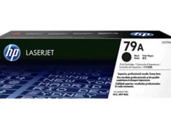 HP LaserJet 79A värikasetti musta