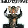 Härkönen, Häräntappoase (selkokirja)