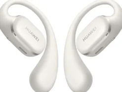 Huawei langattomat kuulokkeet FreeArc vaaleanharmaa