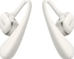 Huawei langattomat kuulokkeet FreeArc vaaleanharmaa
