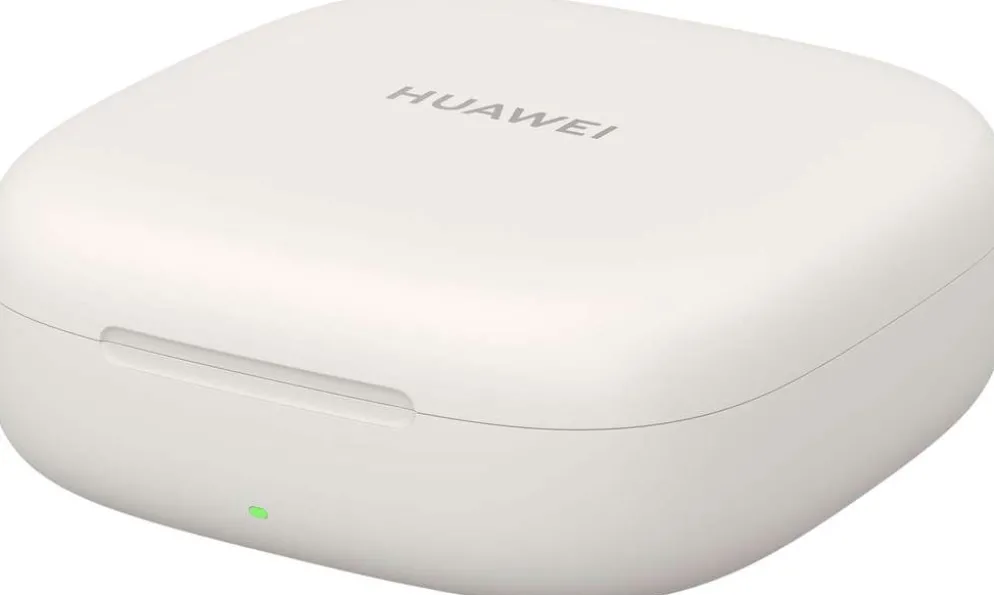 Huawei langattomat kuulokkeet FreeArc vaaleanharmaa