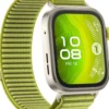 Huawei älykello Fit 4 Pro vihreä