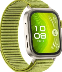 Huawei älykello Fit 4 Pro vihreä