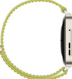 Huawei älykello Fit 4 Pro vihreä