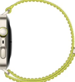 Huawei älykello Fit 4 Pro vihreä