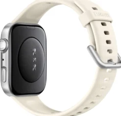 Huawei älykello Fit 4 valkoinen