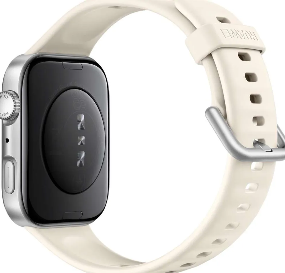 Huawei älykello Fit 4 valkoinen
