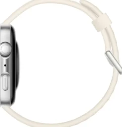 Huawei älykello Fit 4 valkoinen