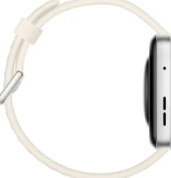 Huawei älykello Fit 4 valkoinen