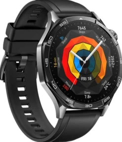 Huawei älykello Watch GT5 46 mm musta