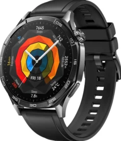 Huawei älykello Watch GT5 46 mm musta