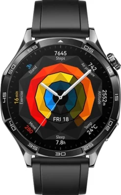 Huawei älykello Watch GT5 46 mm musta