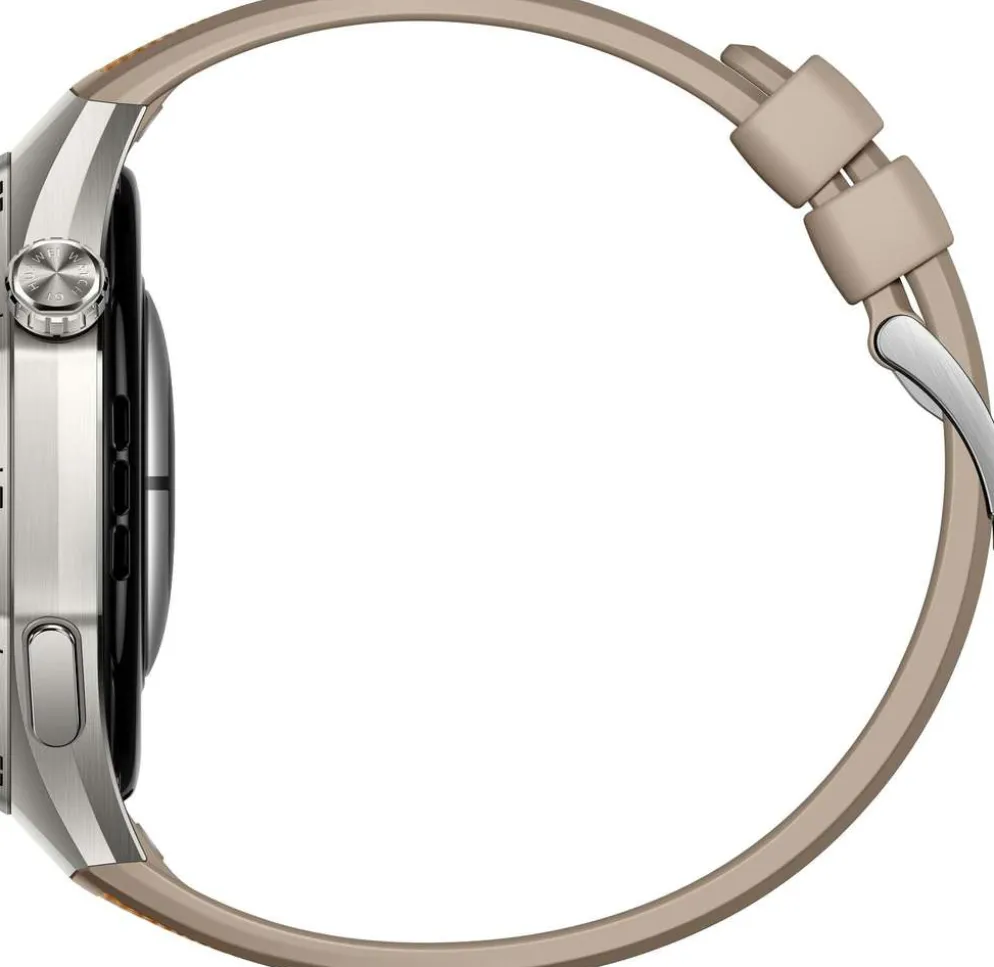 Huawei älykello Watch GT 6 Pro 46mm ruskea
