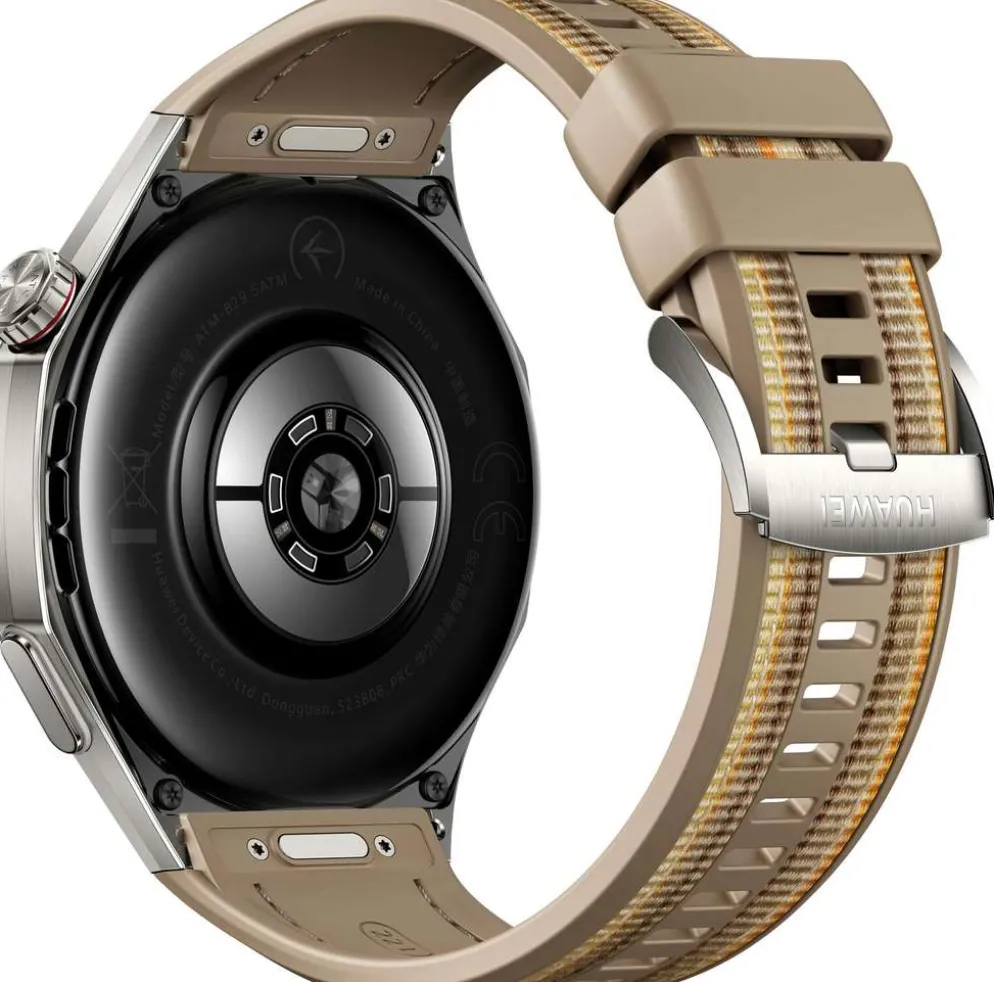 Huawei älykello Watch GT 6 Pro 46mm ruskea