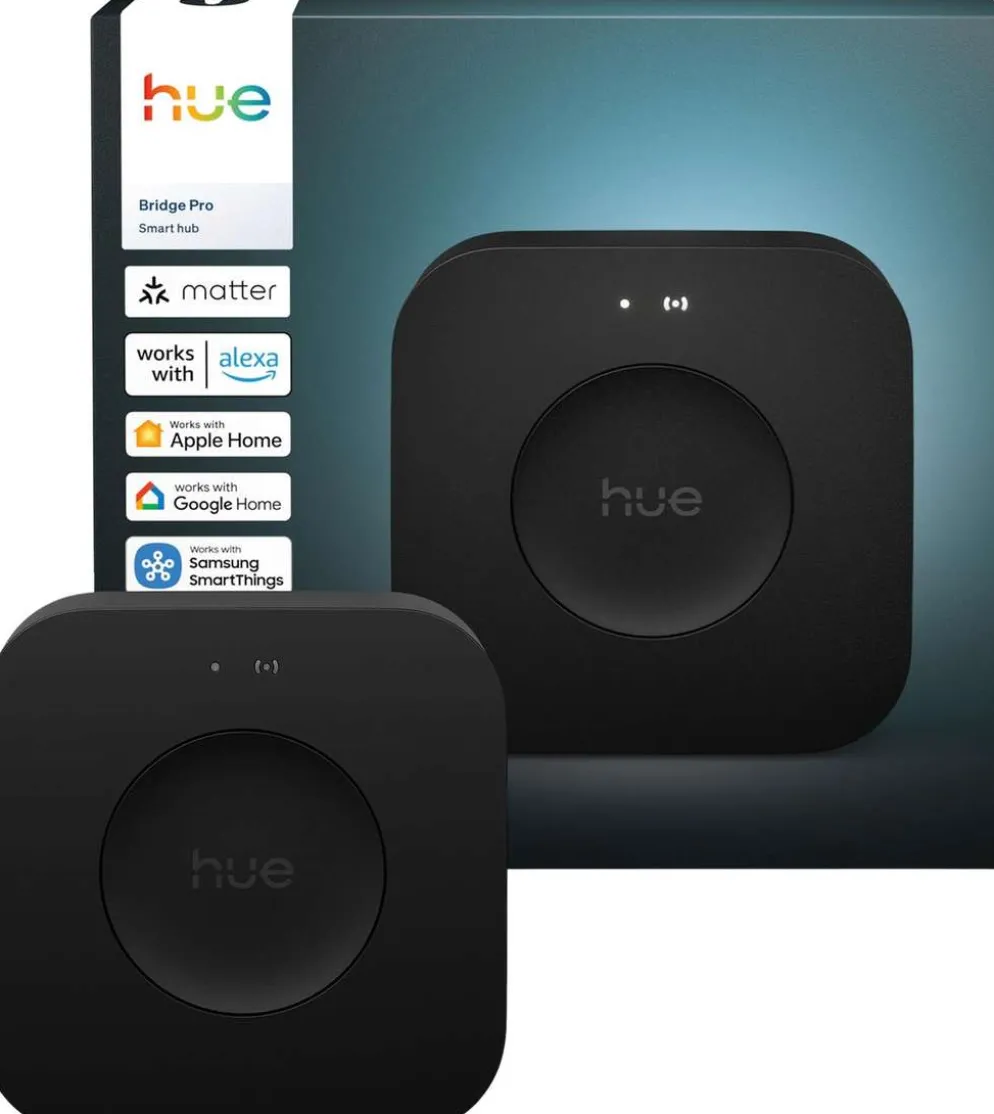 Hue Bridge Pro -reititin