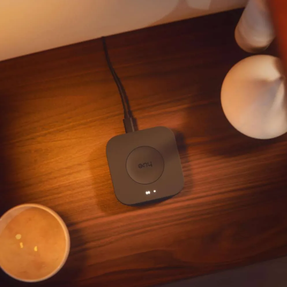 Hue Bridge Pro -reititin